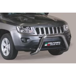 Frontschutzbügel Jeep Compass 