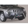 Bull Bar Jeep Compass Misutonida