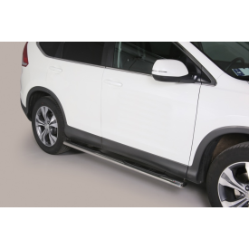 Trittbretter Honda Crv