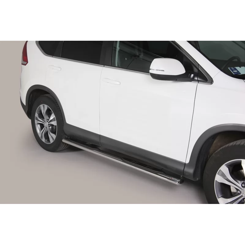 Estribos Honda Crv Estribos Honda Crv