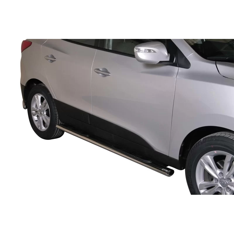 Side Step Hyundai ix35