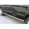 Trittbretter Hyundai Tucson