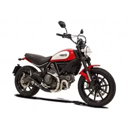 Hp Corse Ducati Scrambler