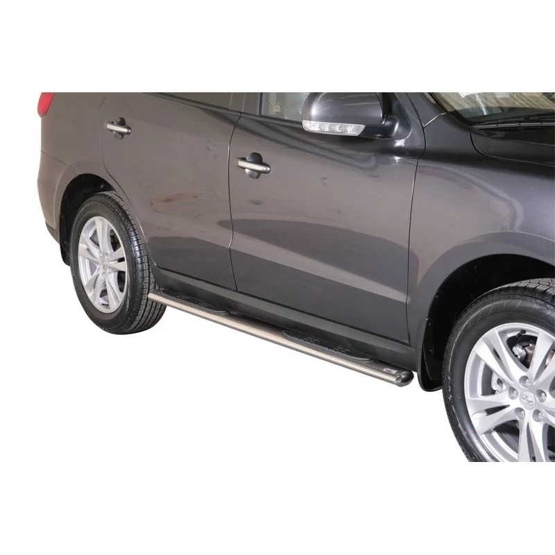 Marche Pieds Hyundai Santa Fe Marche Pieds Hyundai Santa Fe