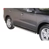 Pedane Hyundai Santa Fe