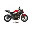 Mivv M3 Honda CB 500 F