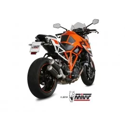 Mivv M3 Ktm 1290 SuperDuke