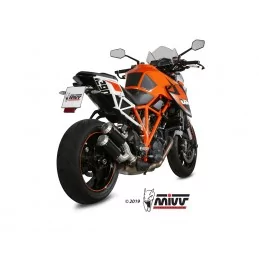 Mivv M3 Ktm 1290 SuperDuke