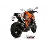 Mivv M3 Ktm 1290 SuperDuke
