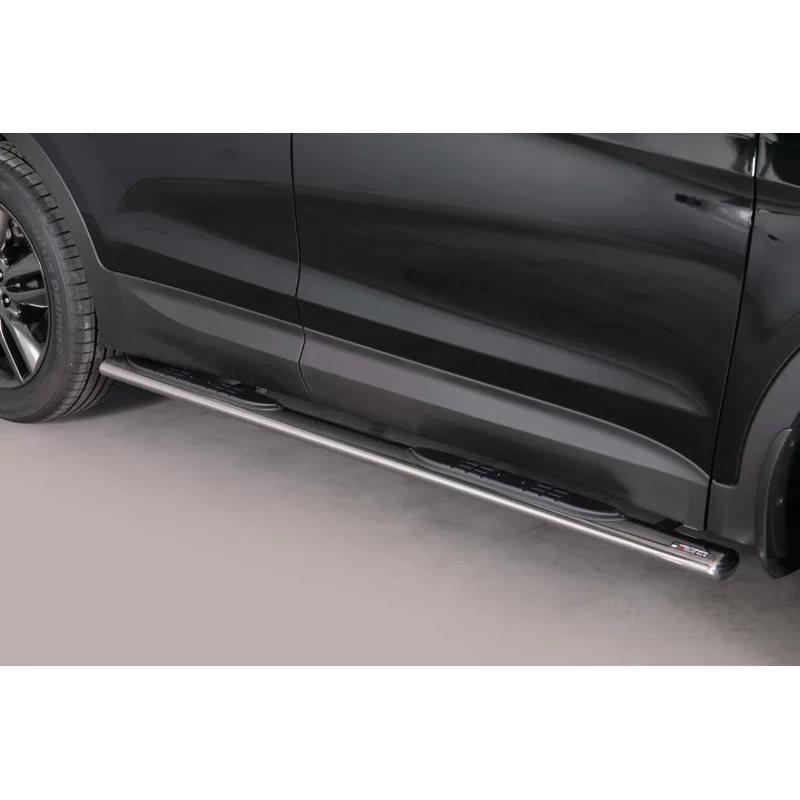 Side Step Hyundai Santa Fe Side Step Hyundai Santa Fe