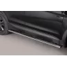 Estribos Hyundai Santa Fe