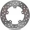 Brembo 68B407G2 Serie Oro Aprilia Scarabeo Light/ I.E. 200
