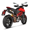 Akrapovic S-D9SO11-HCBT Ducati Hypermotard 950/950 SP