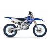 Akrapovic S-Y2MET15-CIBNTA Yamaha WR 250 F