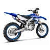 Akrapovic S-Y2MET15-CIBNTA Yamaha WR 250 F