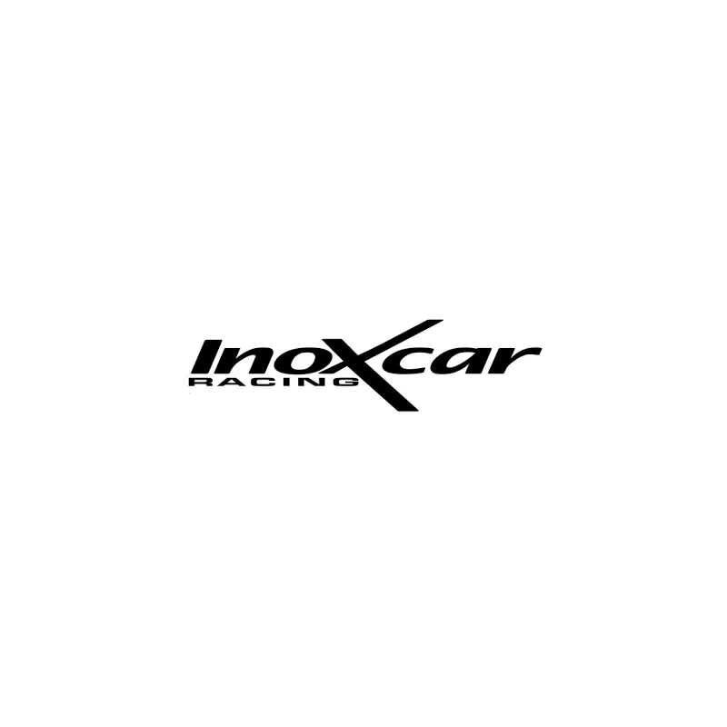 InoxCar Ford FIESTA 1.5 TDCi (120cv) ST-Line 2018--