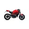 Arrow Ducati Scrambler