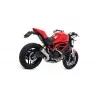Arrow Ducati Scrambler