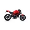 Arrow Ducati Scrambler