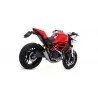 Arrow Ducati Scrambler