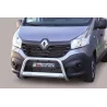 Bull Bar Renault Trafic L2 Misutonida