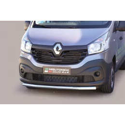 Protection Avant Renault Trafic L2