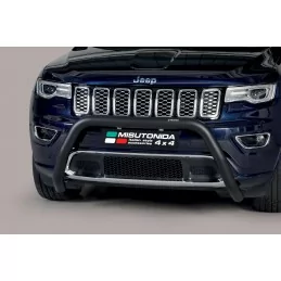 Bull Bar Jeep Grand Cherokee Misutonida