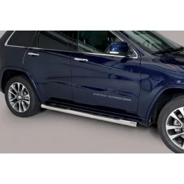 Pedane Jeep Gran Cherokee