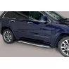 Trittbretter Jeep Grand Cherokee