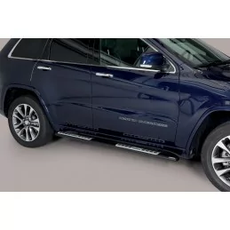 Pedane Jeep Grand Cherokee