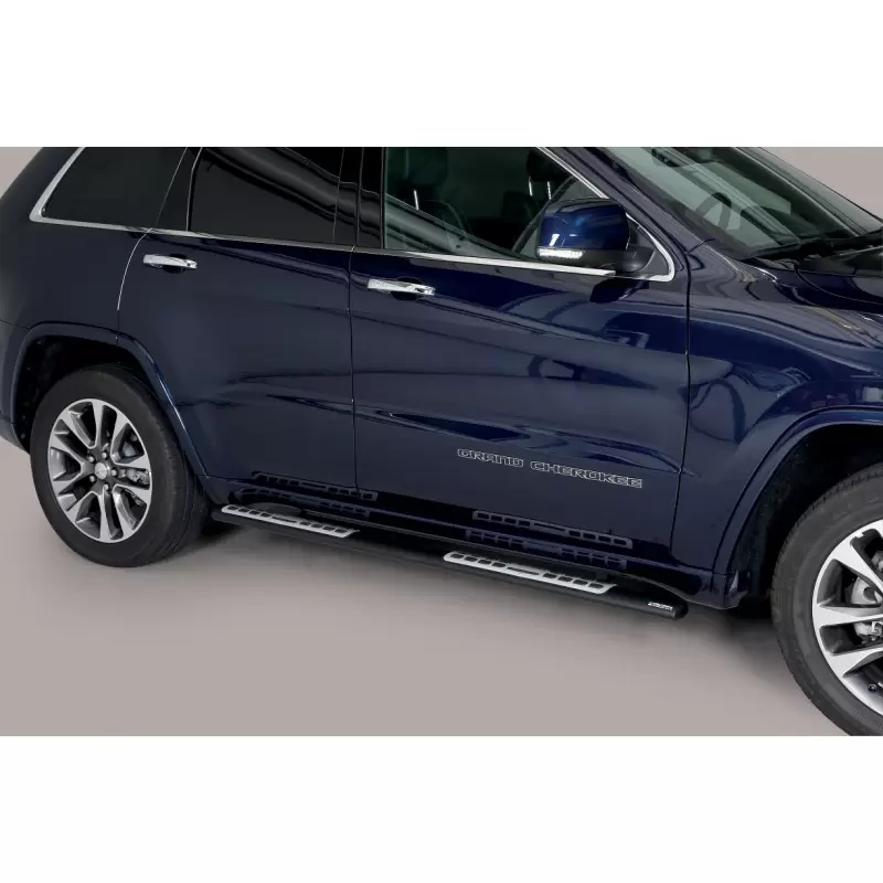 Marche Pieds Jeep Grand Cherokee