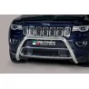 Frontschutzbügel Jeep Grand Cherokee