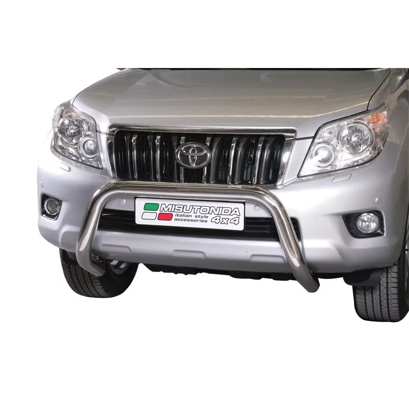 Bull Bar Toyota Land Cruiser 150 Bull Bar Toyota Land Cruiser 150