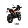 Mivv Oval Ktm 790 Adventure
