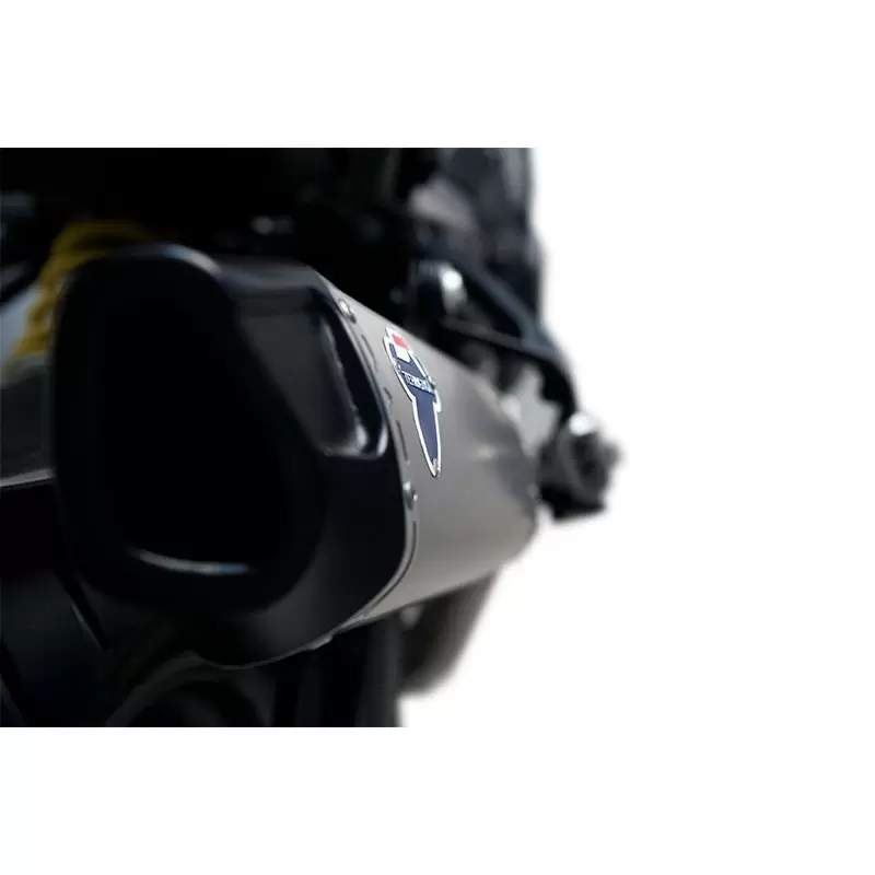 Exhaust Termignoni Ducati Multistrada 950