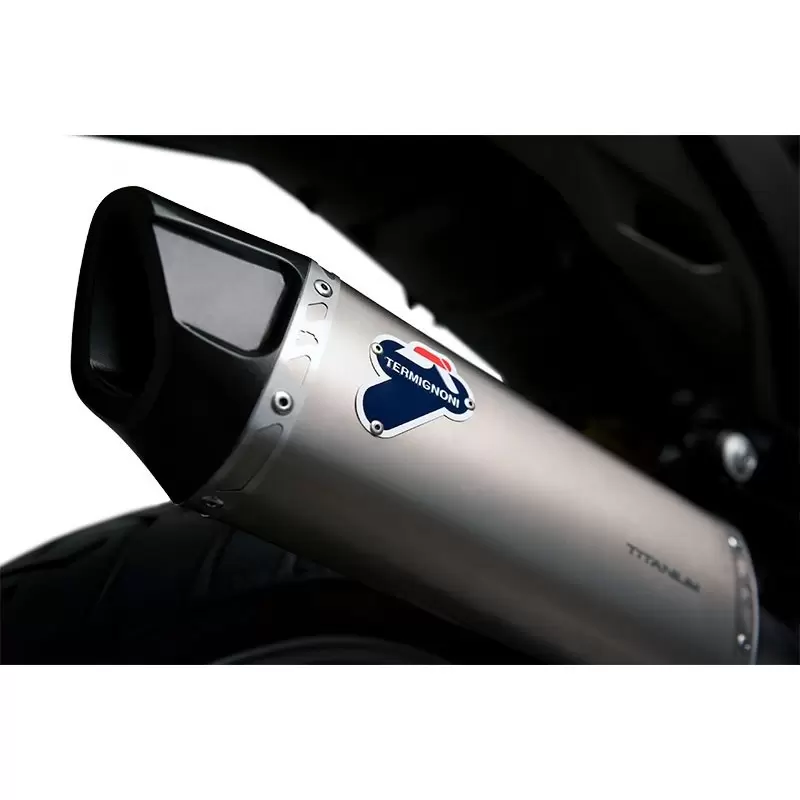 Exhaust Termignoni Ducati Multistrada 950