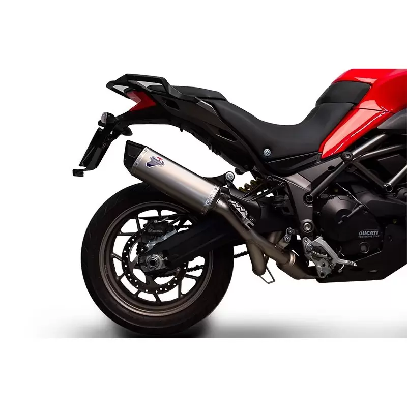 Exhaust Termignoni Ducati Multistrada 950