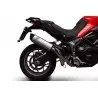 Termignoni Ducati Multistrada 950