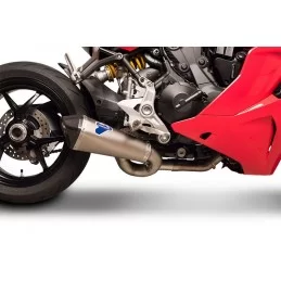 Termignoni Ducati SuperSport 939
