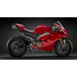 Termignoni Ducati Panigale V4