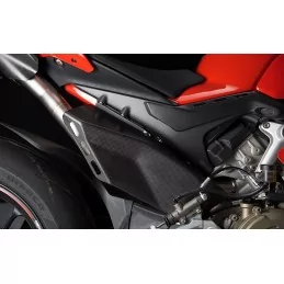 Termignoni Ducati Panigale V4