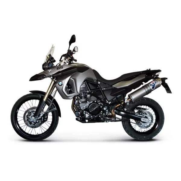 Termignoni BMW F 650 GS
