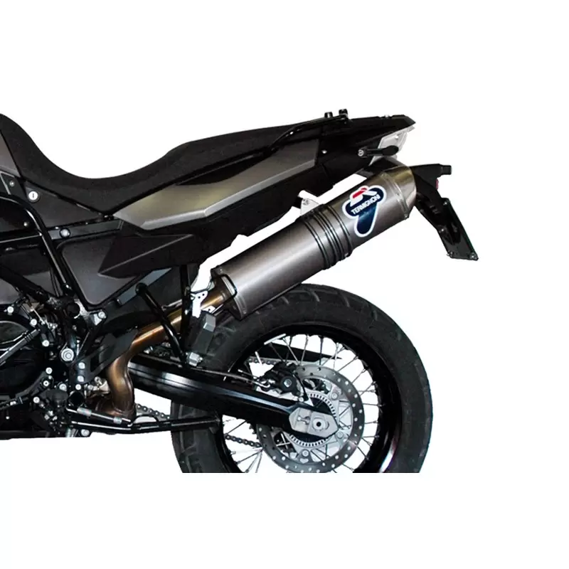 Termignoni BMW F 650 GS