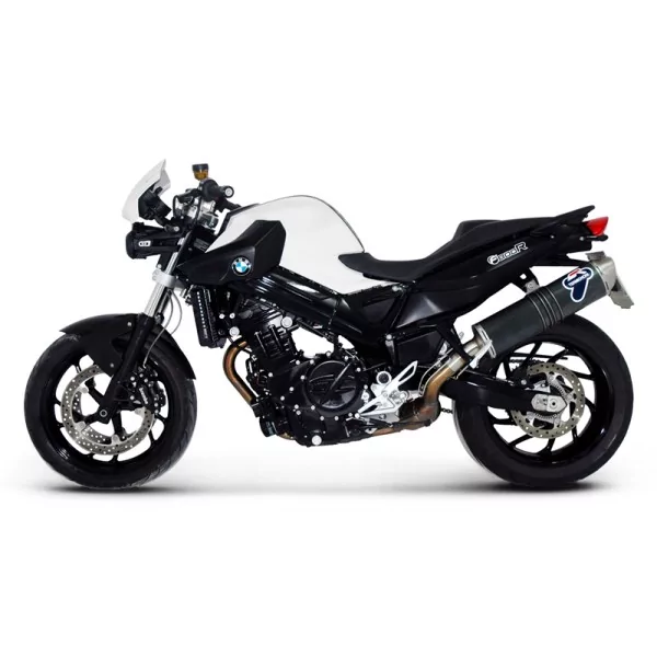 Termignoni BMW F 800 R