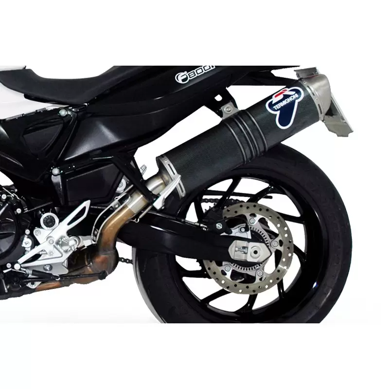 Termignoni BMW F 800 R