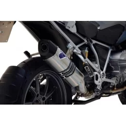 Termignoni BMW R 1200 GS