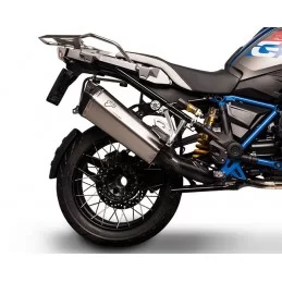 Termignoni BMW R 1200 GS