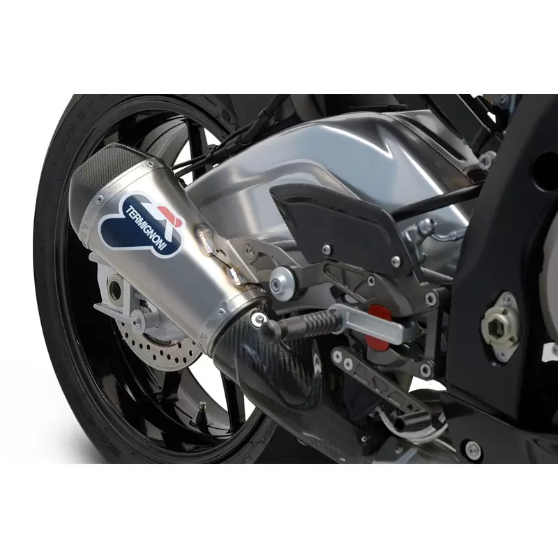 Termignoni BMW S 1000 RR