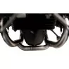 Termignoni Kit Colectores Racing Bmw R Nine T 
