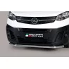 Front Protection Opel Vivaro